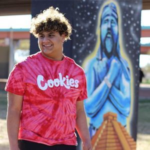 Meet your Posher, Christian